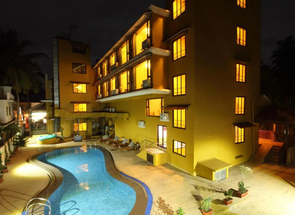 Hotel photo 10