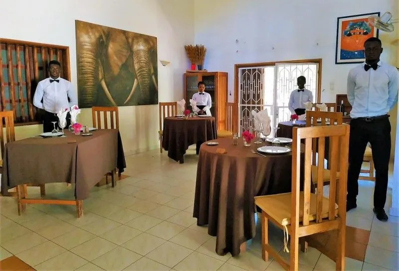 Hotel photo 4