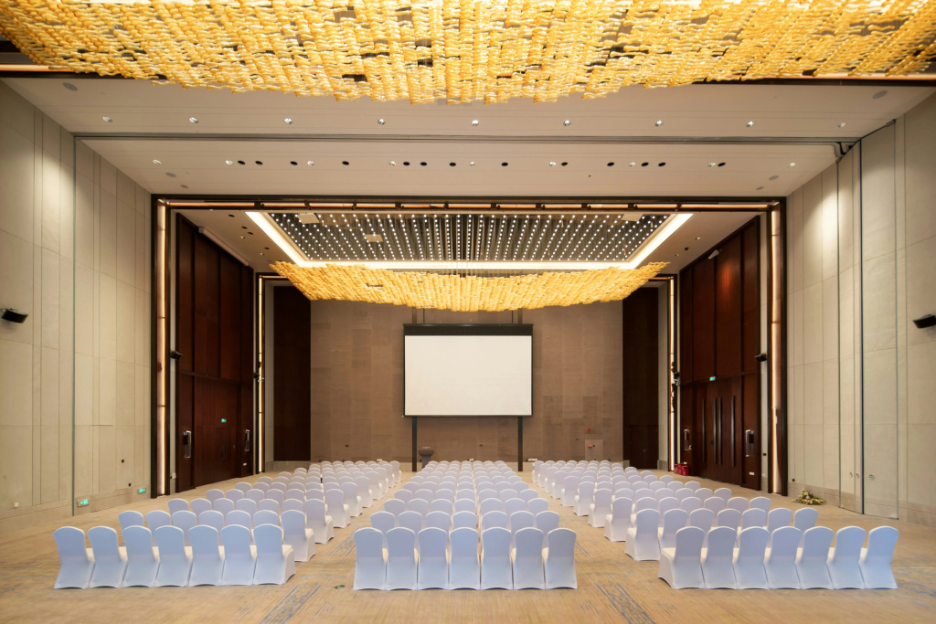 Hilton Garden Inn Zhuhai Hengqin - Général