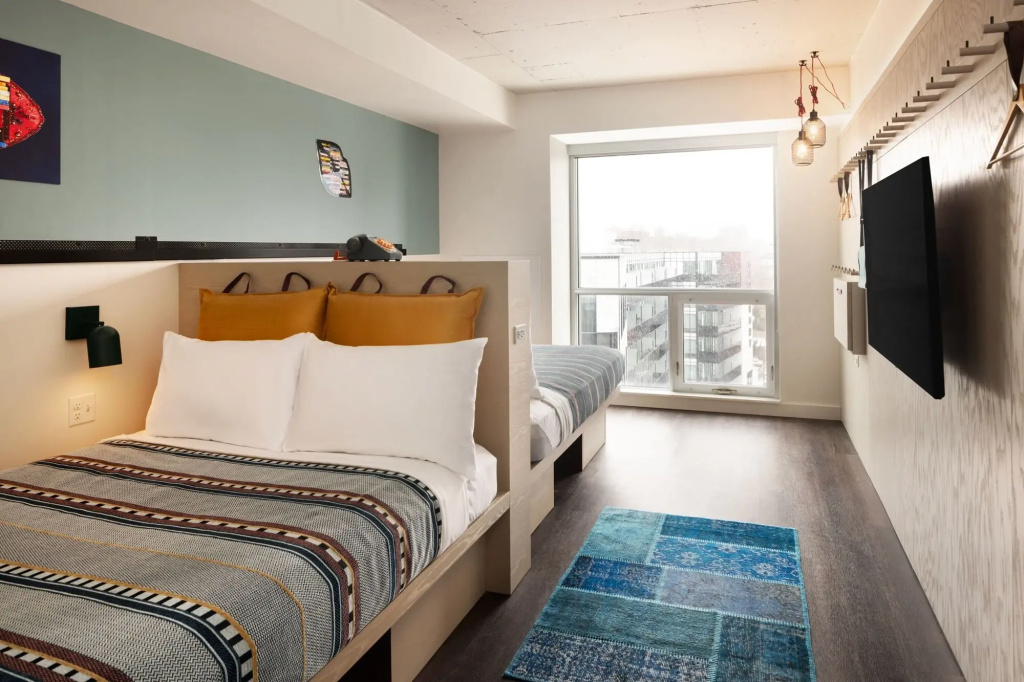 Hotel photo 20