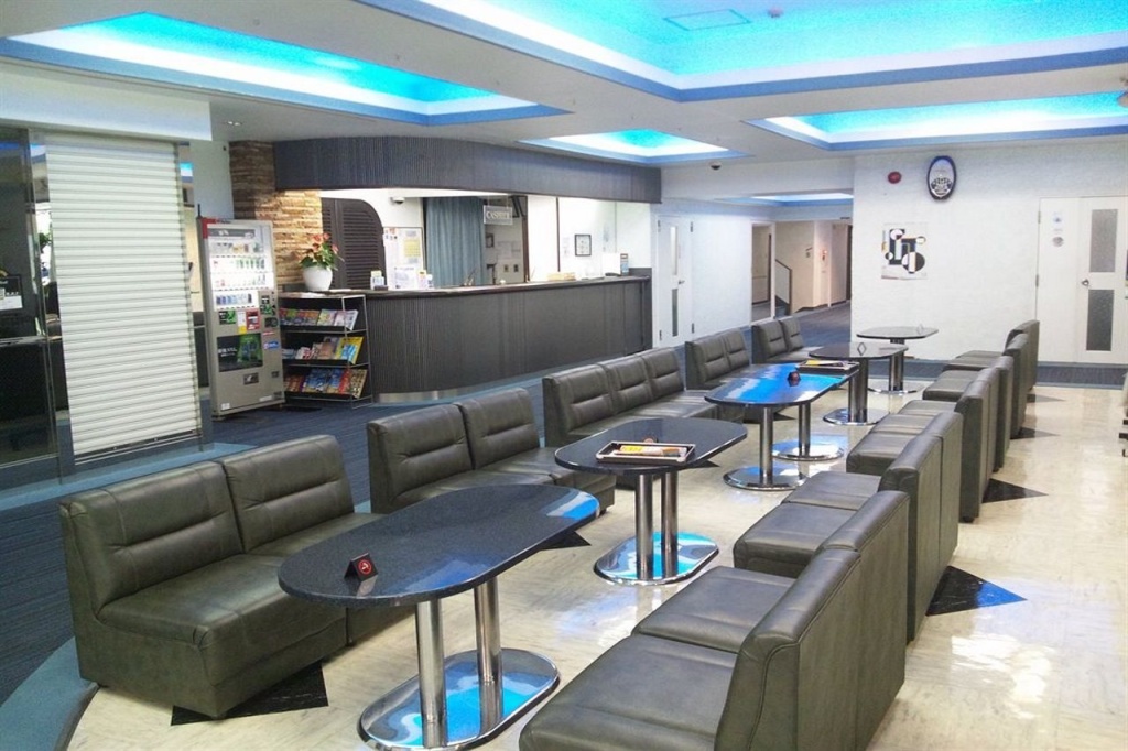 Tokyo Business Hotel 사진 34