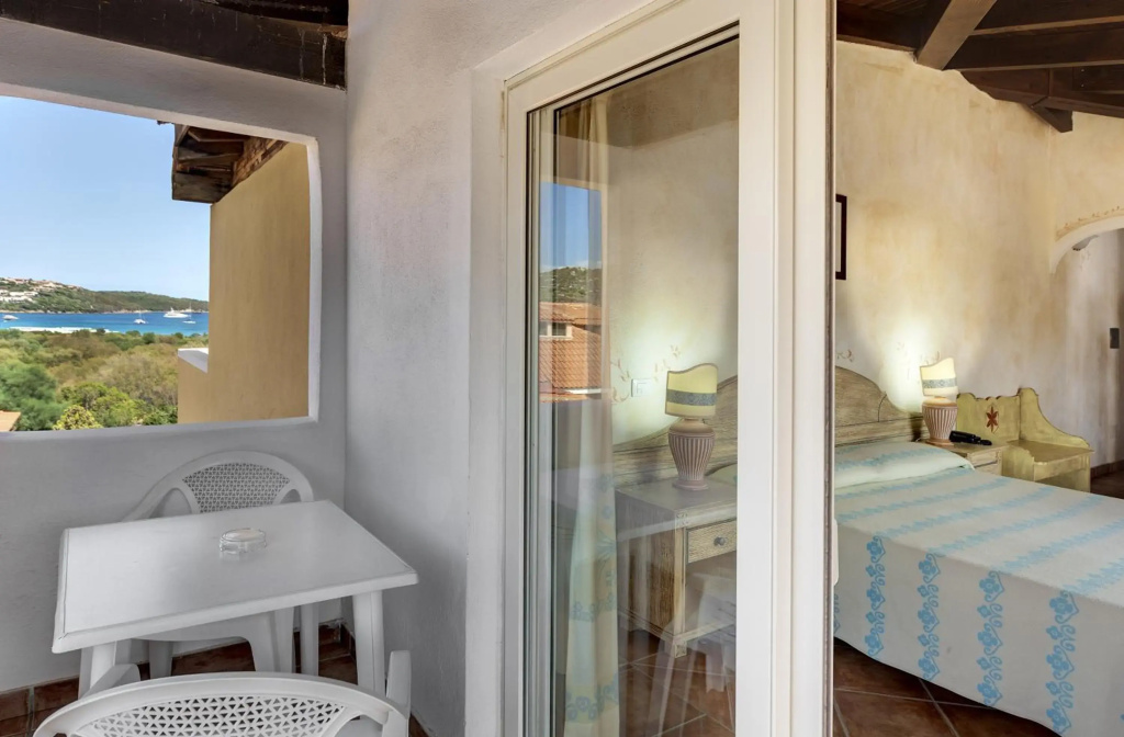 Colonna Beach Hotel Marinella - Général