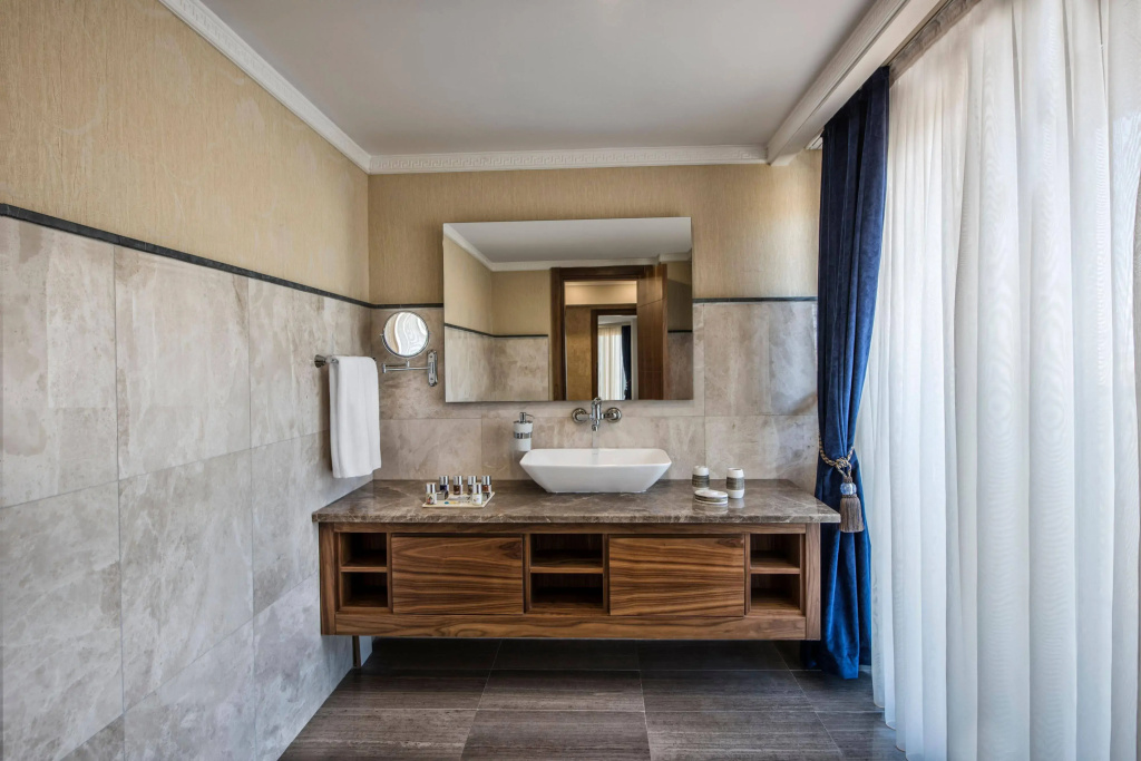 May Thermal Resort Spa Hotel - Général