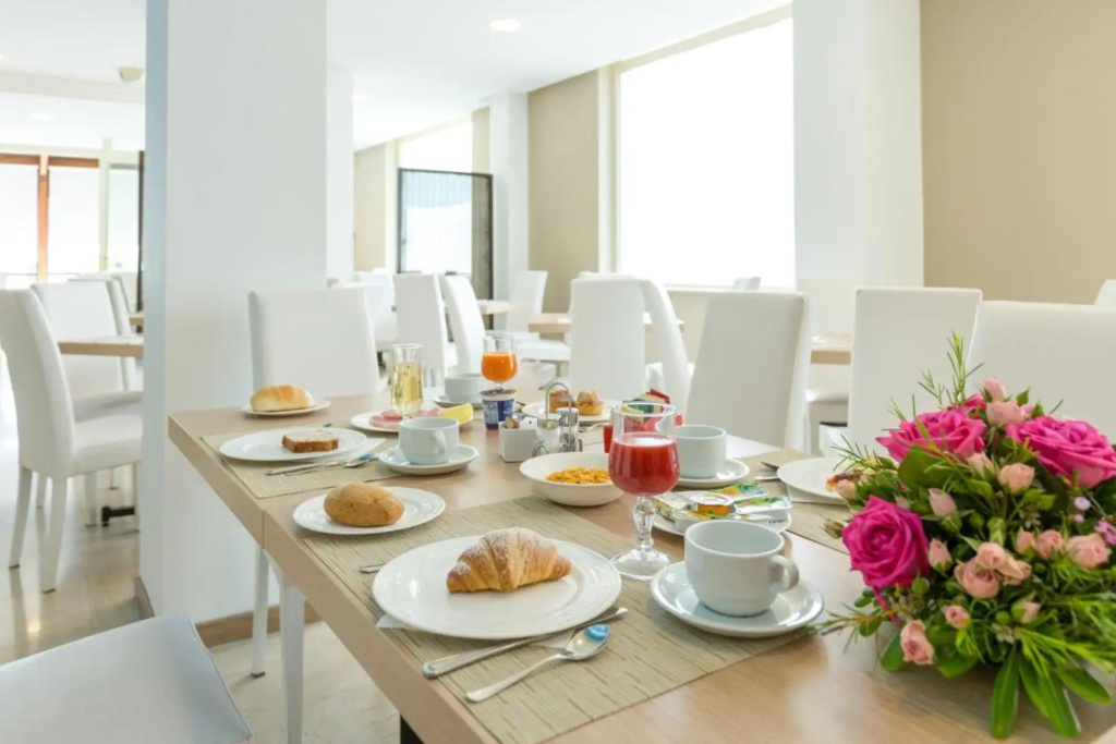 Hotel Villa Esperia - Général