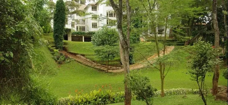 Westhouse – A One Degree South Hotel