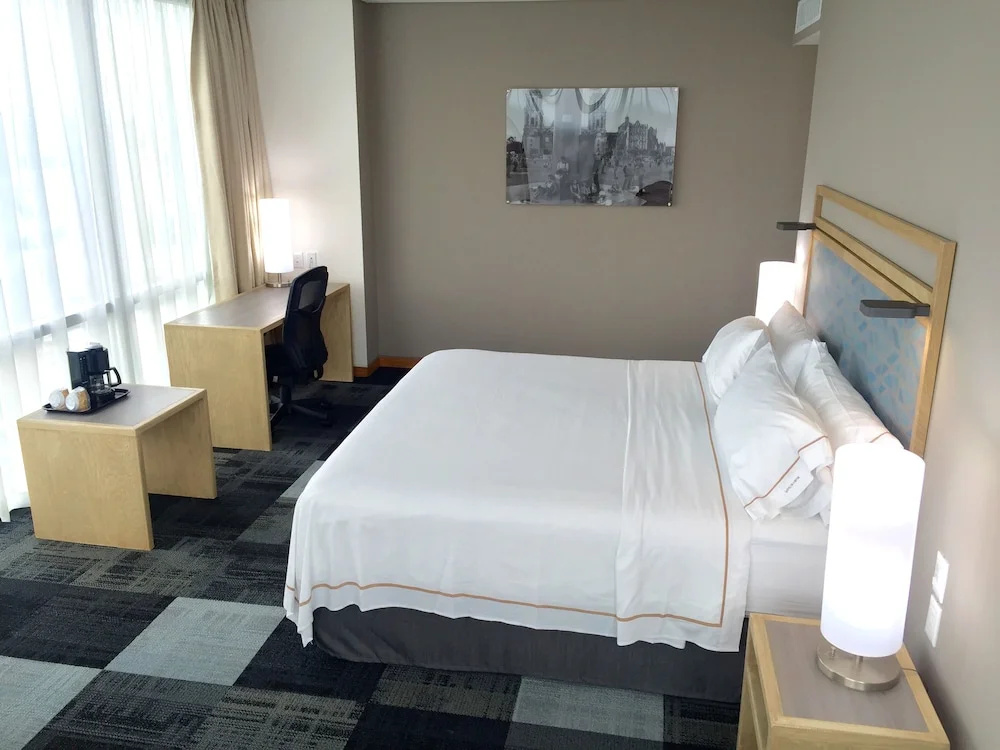 Holiday Inn Express Mexico Reforma by IHG - Chambres