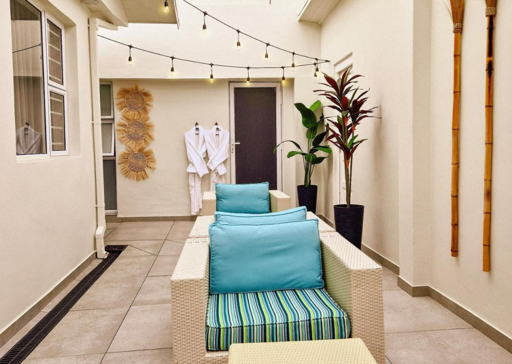 Hotel photo 13