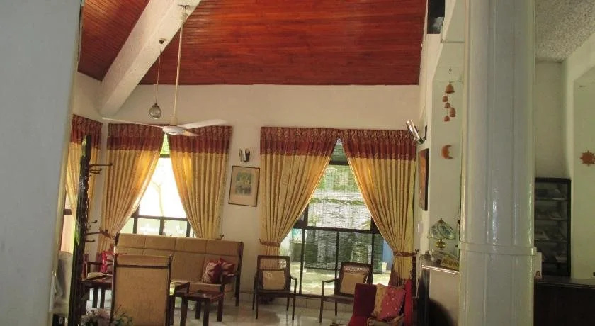 Thilanka Beach Resort - Général
