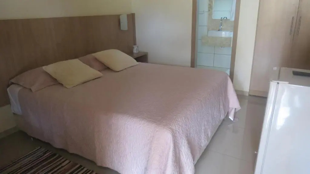 Tacuru Hotel Boutique - Chambres