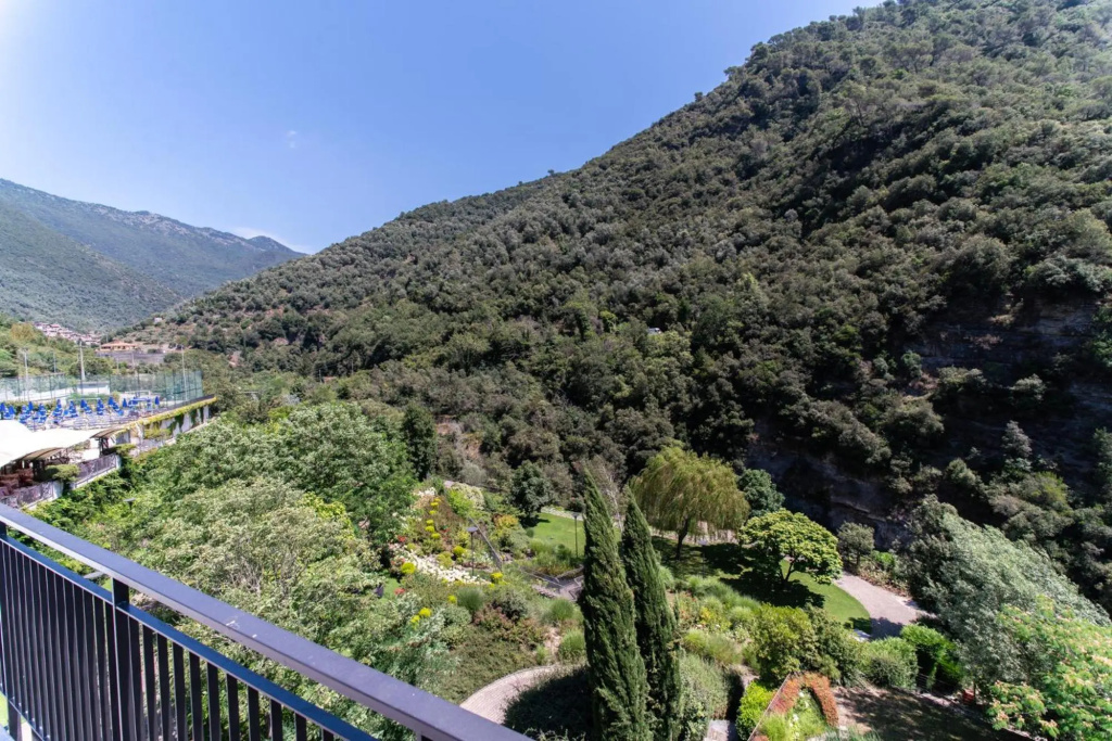 Hotel Ristorante Lago Bin - Général
