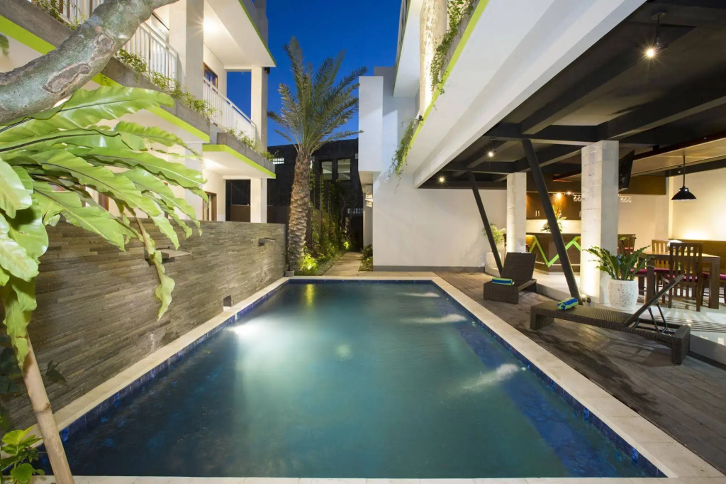 Casa Dasa Boutique Hotel - Général