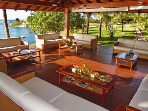 Hotel Marinas Resort - Chambres