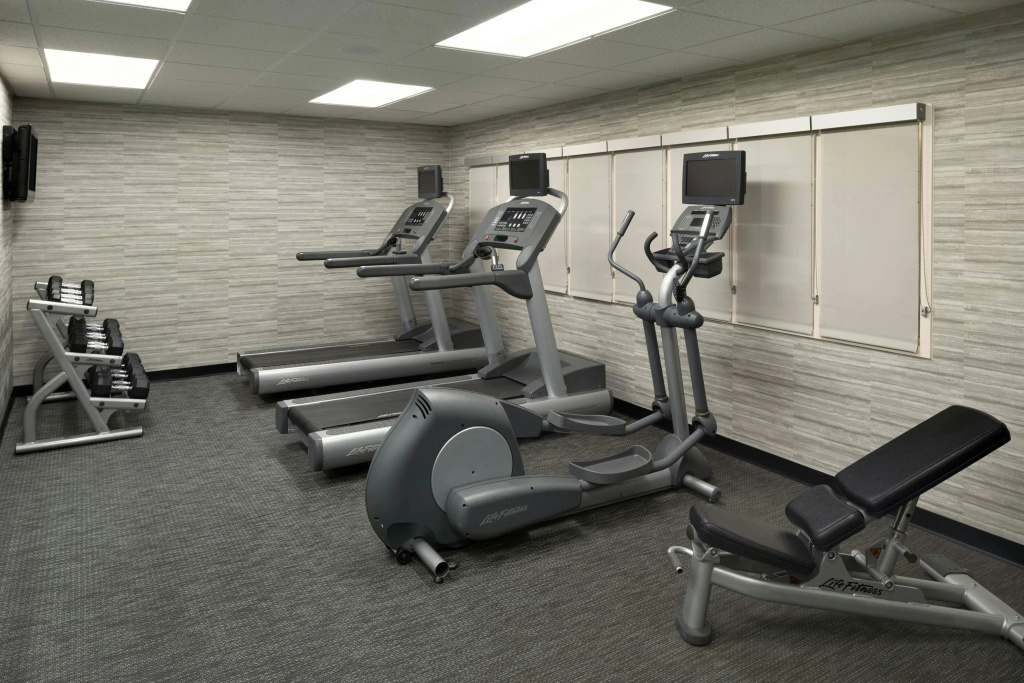 Courtyard by Marriott Dayton Beavercreek - Général