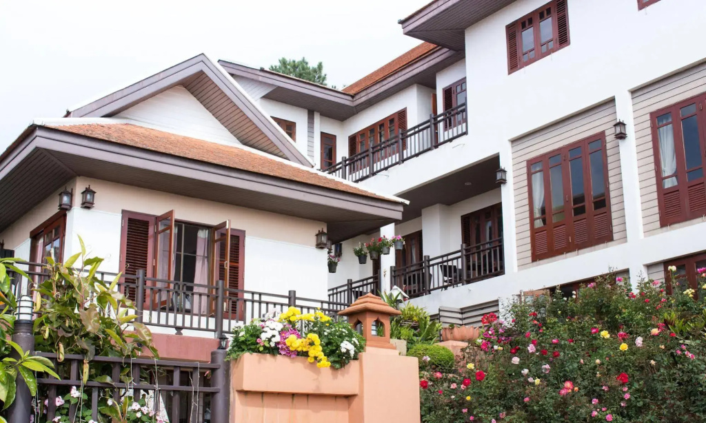 PhuMorkDao Resort