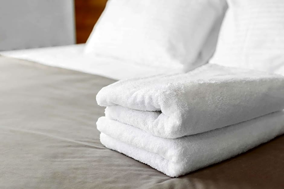 Drury Inn & Suites Charlotte University Place - Chambres