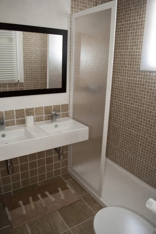 Residencial Ribes- Massana - Chambres