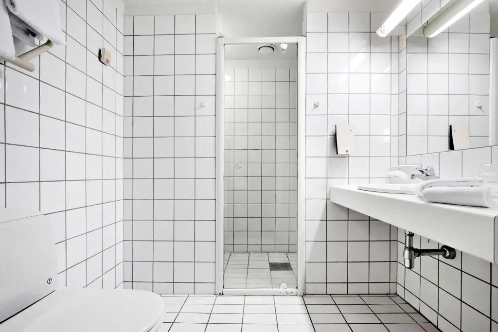 Best Western Plus Hotel Bakeriet - Chambres
