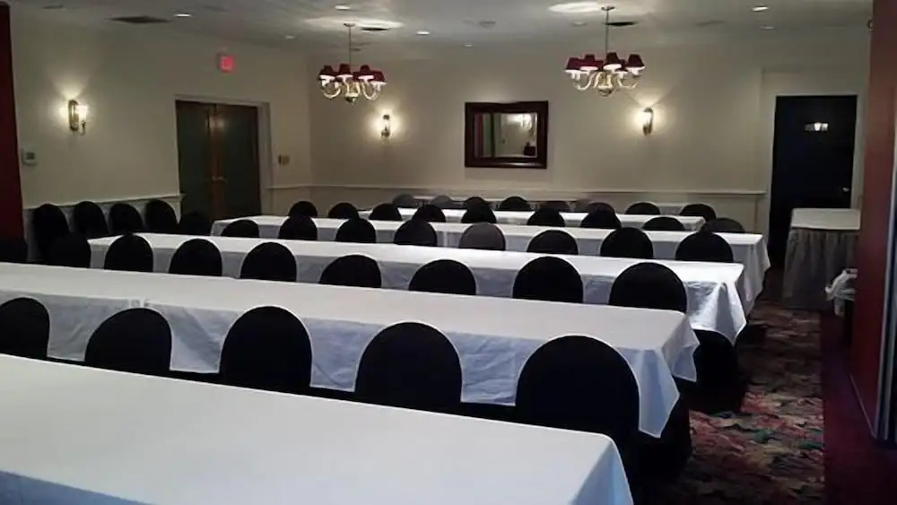 The Country Inn of Berkeley Springs - Général