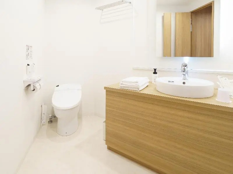 Sakura Garden Hotel 사진 13