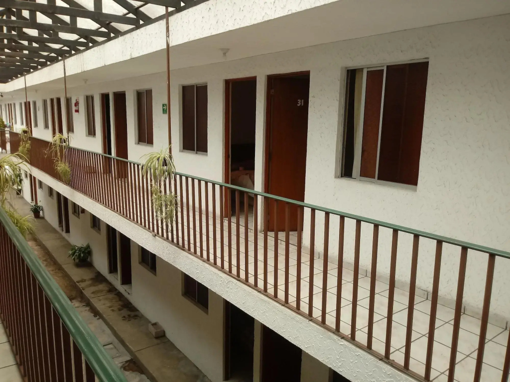 Hotel photo 9