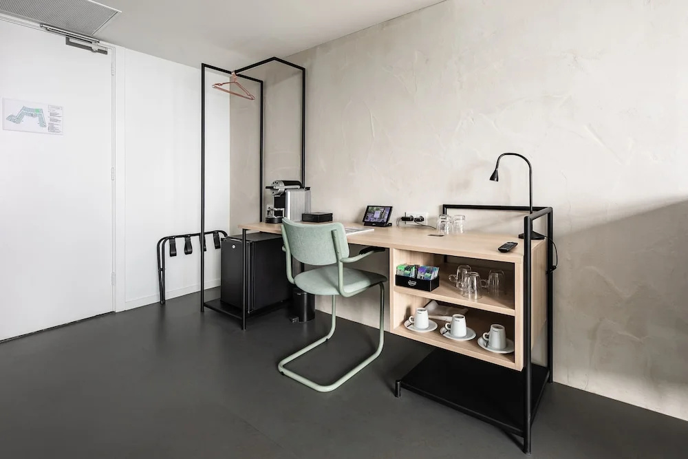 Gooiland Hotel - Chambres