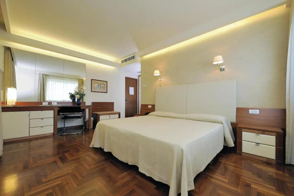 Grand Hotel Riviera/Appartements Riviera - Chambres