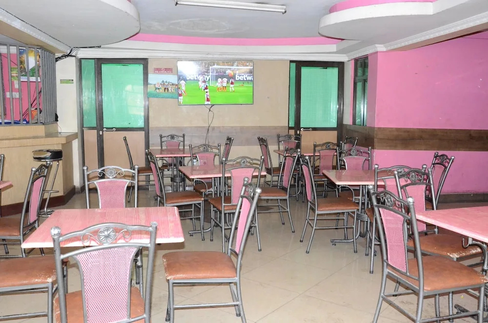 Starehe link hotel - Général