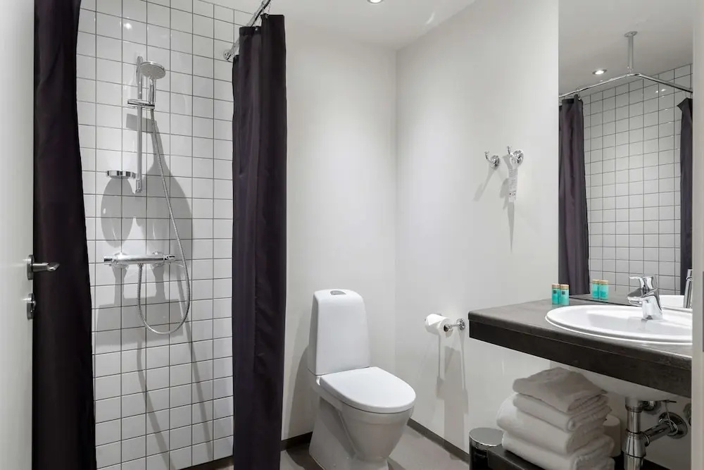 Hotel Kronjylland - Chambres
