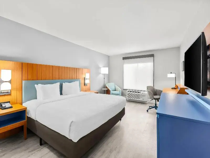 Country Inn & Suites by Radisson, Elizabethtown, KY - Chambres