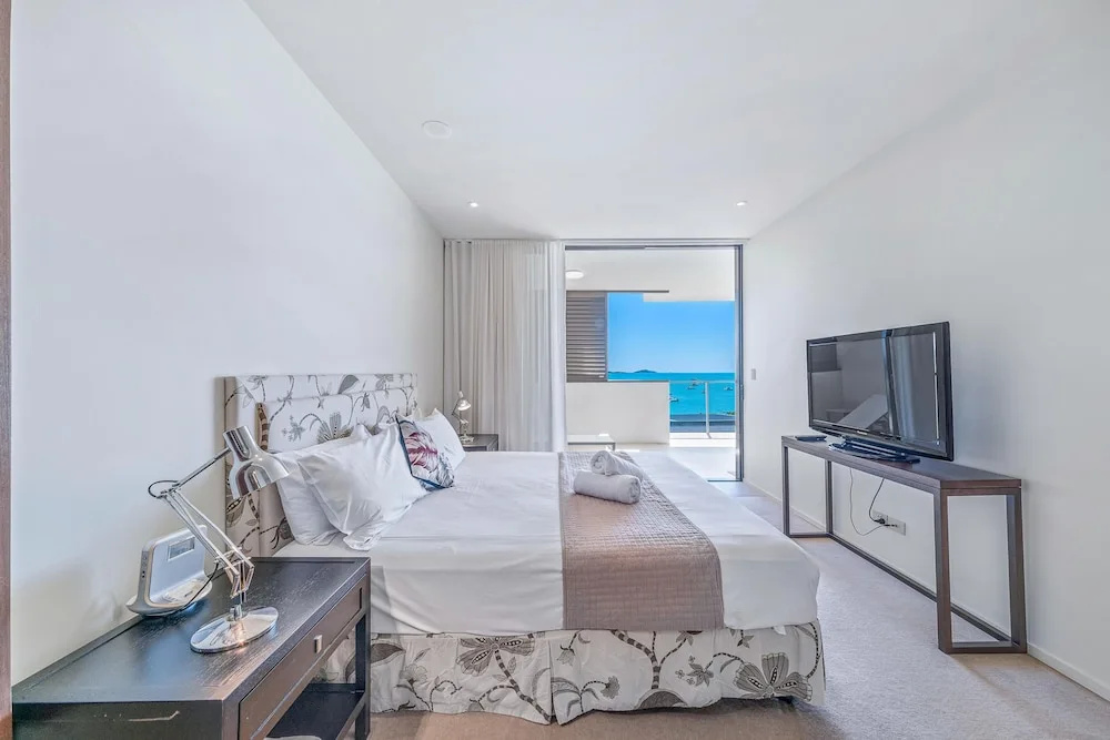 86 Whisper Bay Resort - Chambres