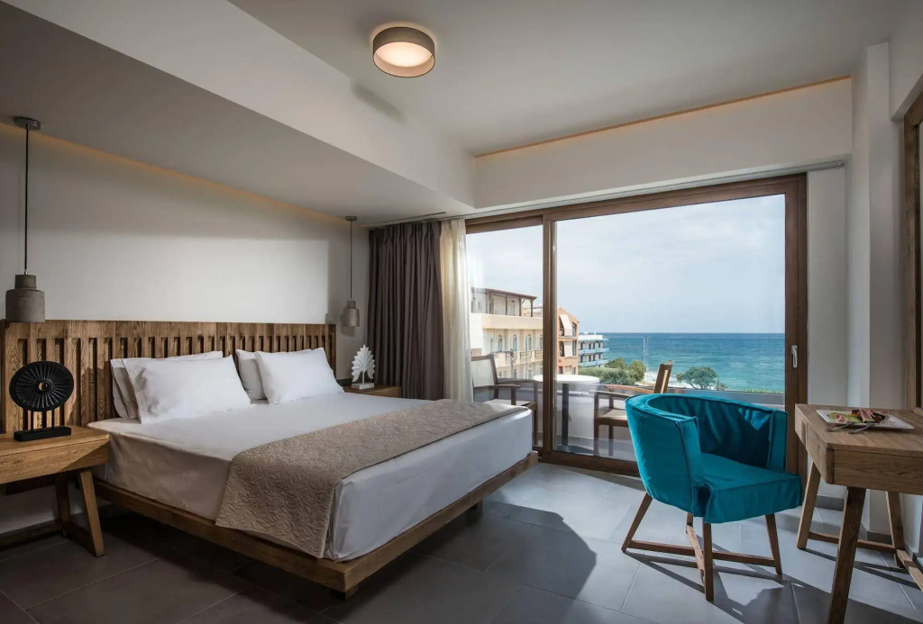 Harma Boutique Hotel - Général