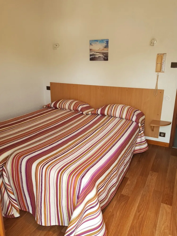 Comfort Double room (twin beds)