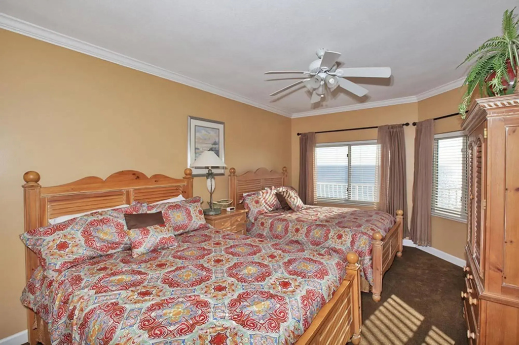 Coral Reef Beach Resort by Panhandle Getaways - Général