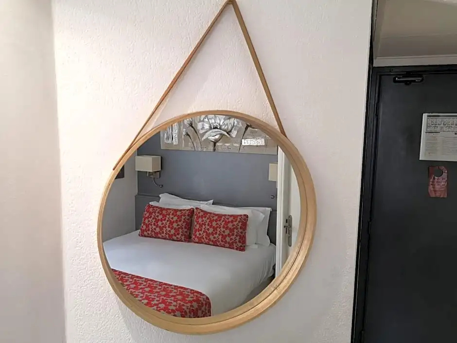 Hotel Boreal - Chambres