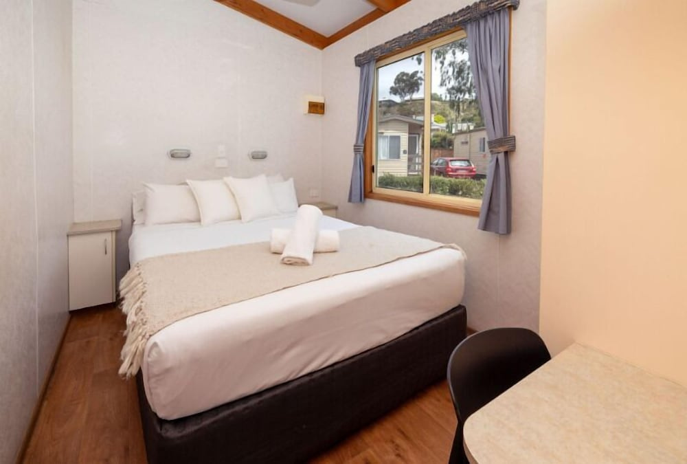2 Bedrooms Family Villa