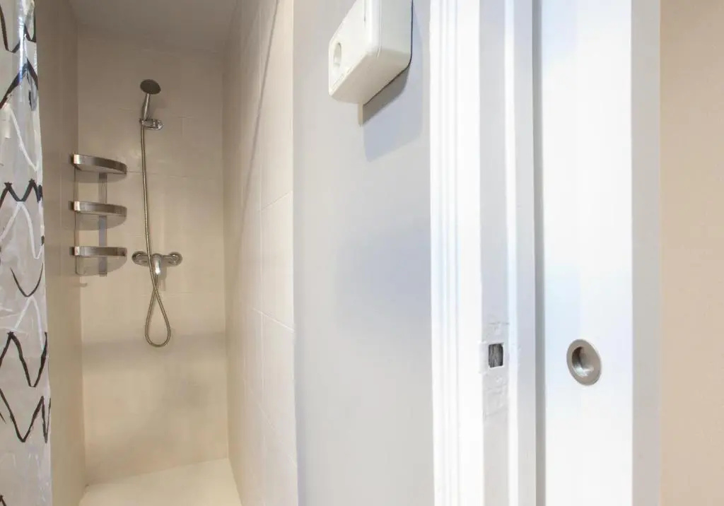 AB Poblenou Beach Comfort - Chambres
