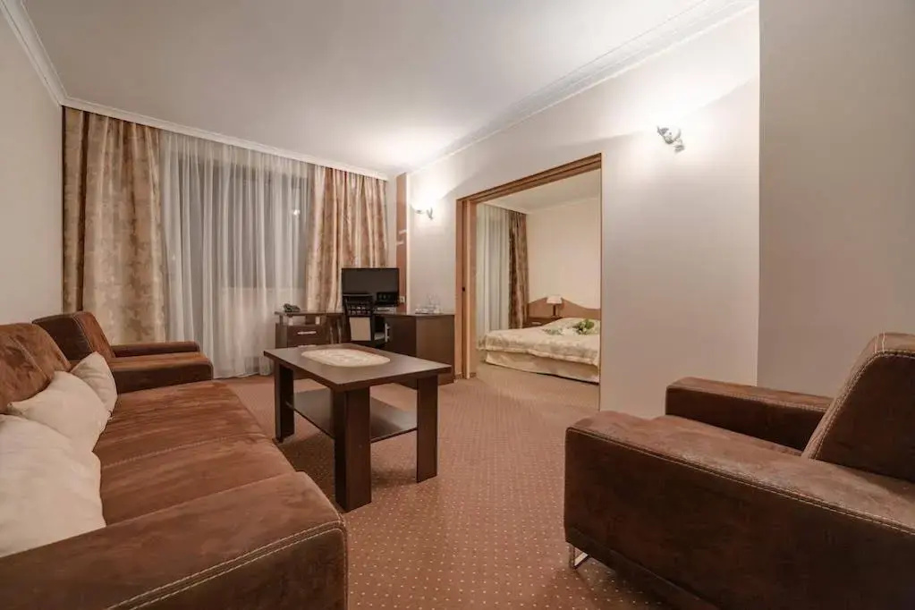 Hotel Pegaz - Général