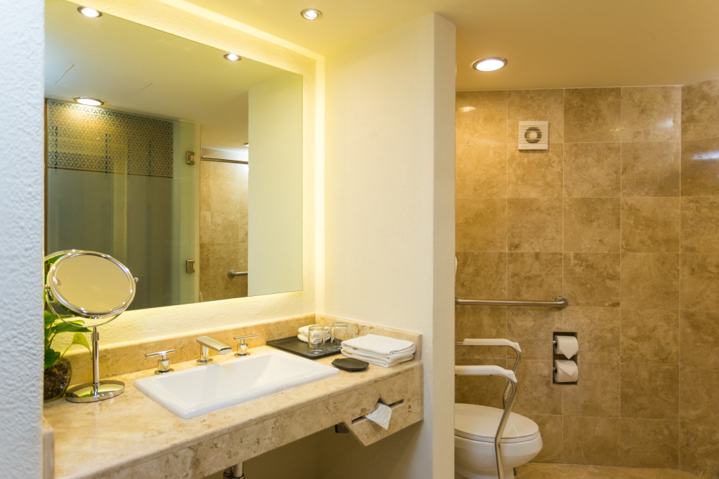 Sheraton Buganvilias Puerto Vallarta - Général