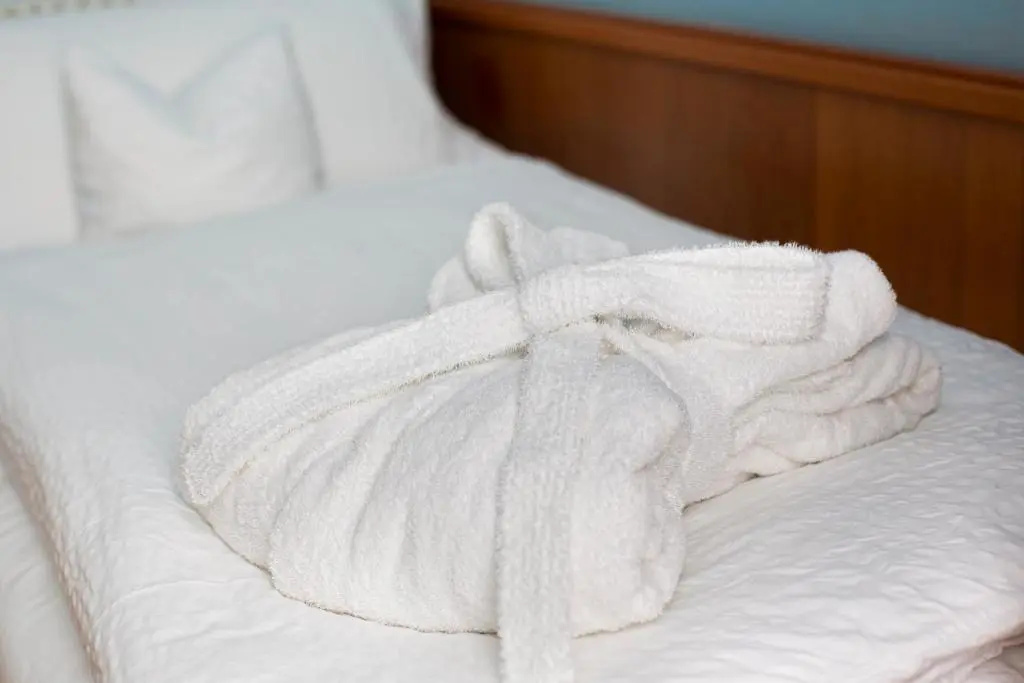 Hotel Villa Elisa - Chambres