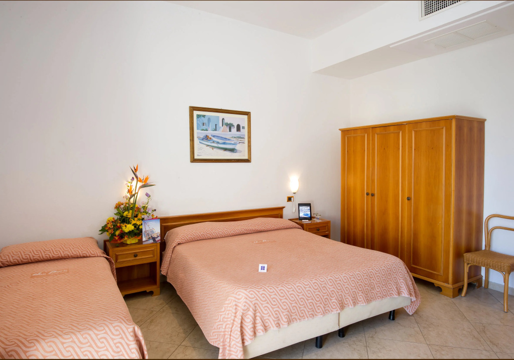 Joli Park Hotel - Général