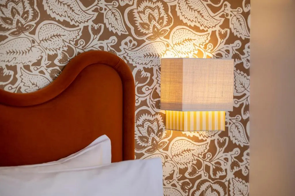 Superior Double room (twin beds)