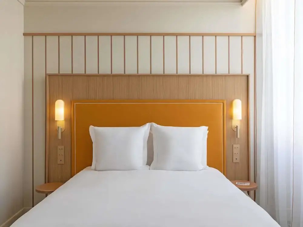 Grand Hotel Beauvau Marseille Vieux-Port - MGallery Collection - Chambres