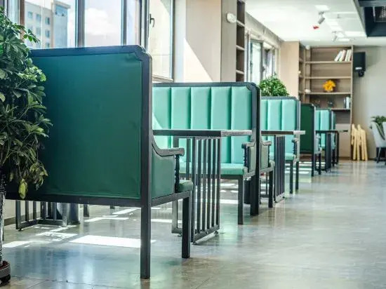 Holiday Inn Ale Thai Fan — фото 3