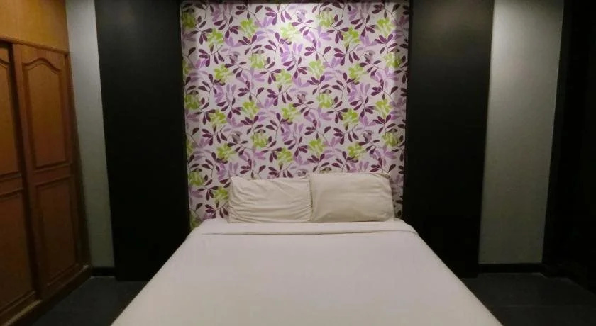 Newyork Suite Hotel - Général