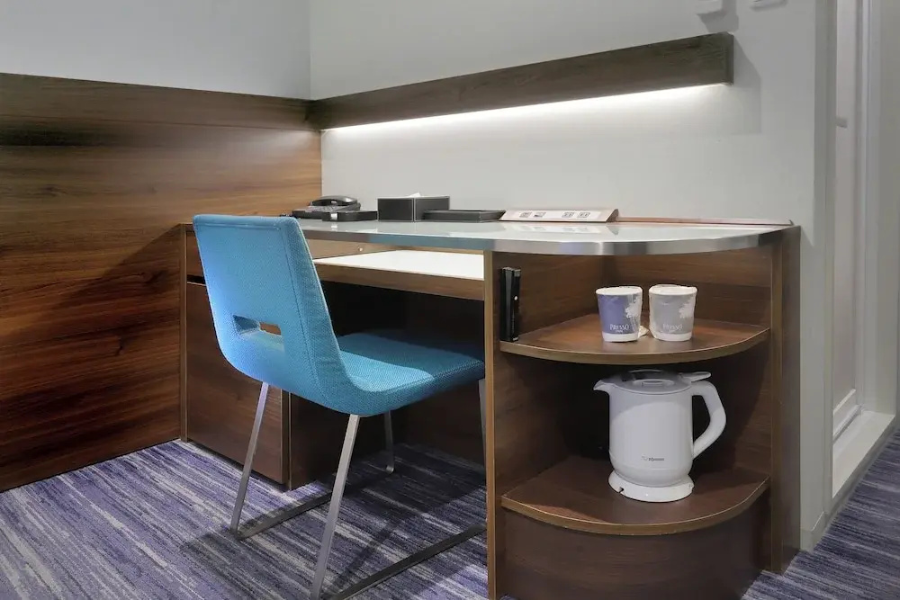 Keio Presso Inn Akasaka - Chambres