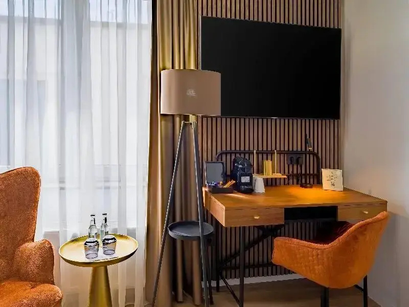 Aspire Palais Recklinghausen, Trademark Collection - Chambres