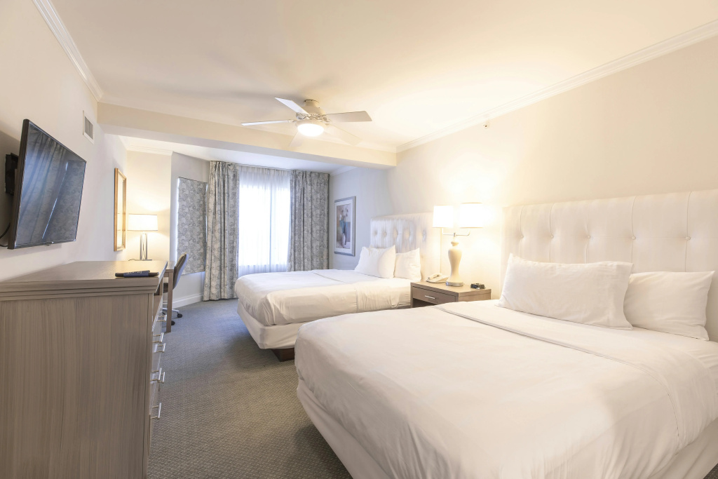 Homewood Suites by Hilton Palm Beach Gardens - Général