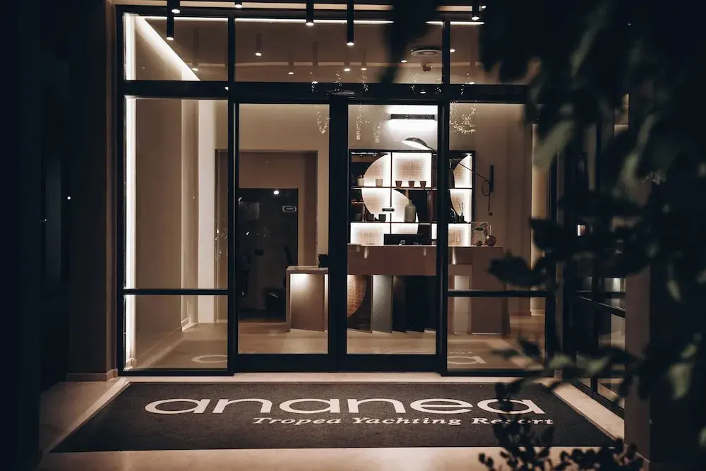 ananea Tropea Yachting Resort