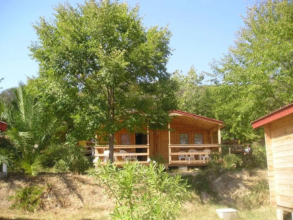 Superior Chalet