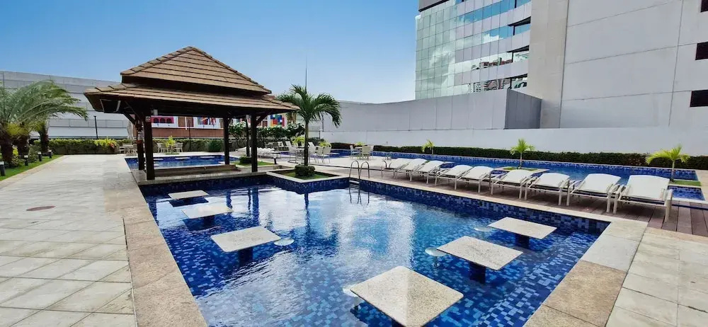 Hotel photo 16